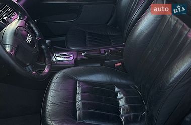 Седан Audi A8 1998 в Мурованых Куриловцах