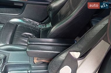 Седан Audi A8 1996 в Бурштыне