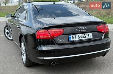 Седан Audi A8 2011 в Березане фото 12 Седан Audi A8 2011 в Березане