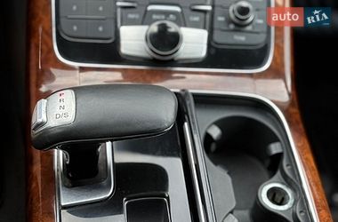 Седан Audi A8 2011 в Березане фото 25 Седан Audi A8 2011 в Березане