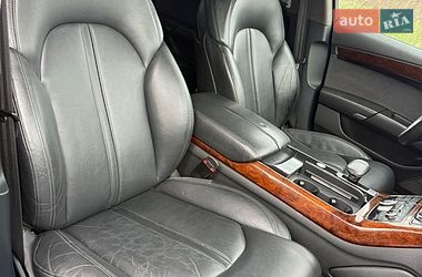Седан Audi A8 2011 в Березане фото 30 Седан Audi A8 2011 в Березане