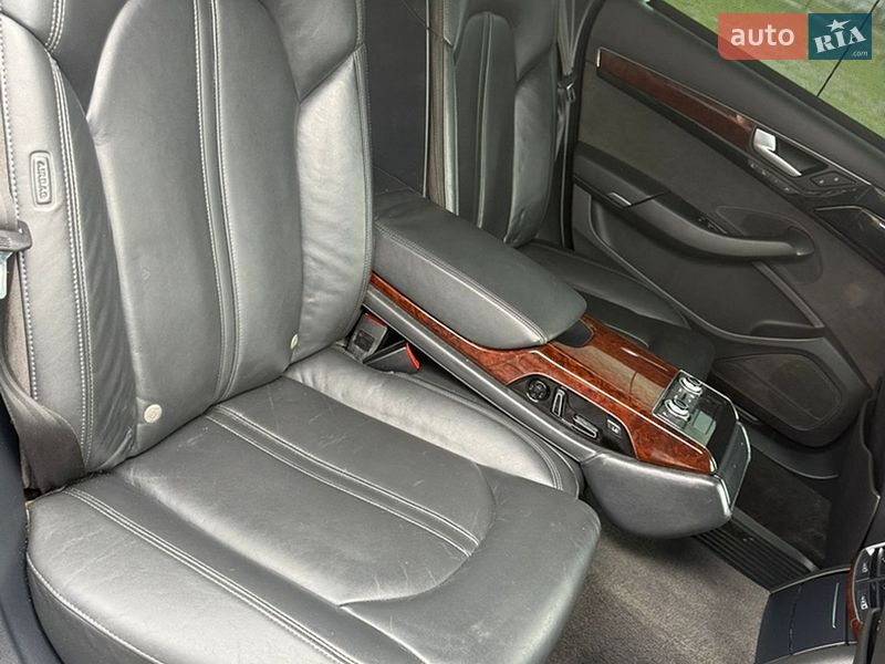 Седан Audi A8 2011 в Березане фото 32 Седан Audi A8 2011 в Березане