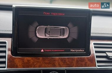 Седан Audi A8 2011 в Березане фото 38 Седан Audi A8 2011 в Березане