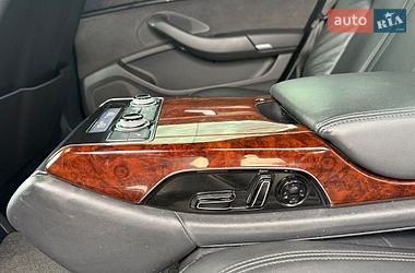 Седан Audi A8 2011 в Березане фото 36 Седан Audi A8 2011 в Березане