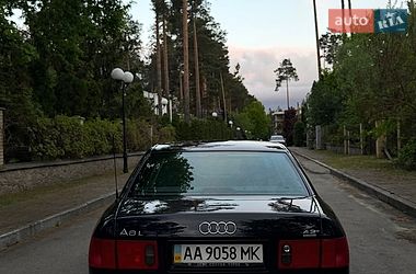 Седан Audi A8 2001 в Киеве фото 6 Седан Audi A8 2001 в Киеве