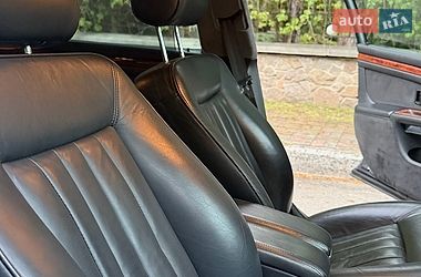 Седан Audi A8 2001 в Києві