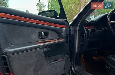 Седан Audi A8 2001 в Києві