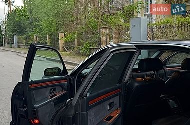 Седан Audi A8 2001 в Києві