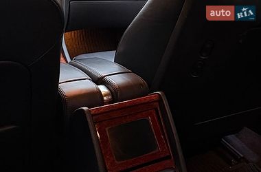 Седан Audi A8 2001 в Києві
