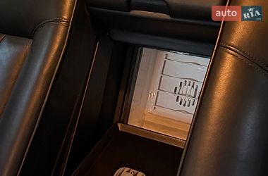 Седан Audi A8 2001 в Києві