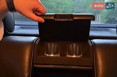 Седан Audi A8 2001 в Києві