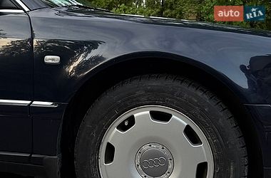 Седан Audi A8 2001 в Києві