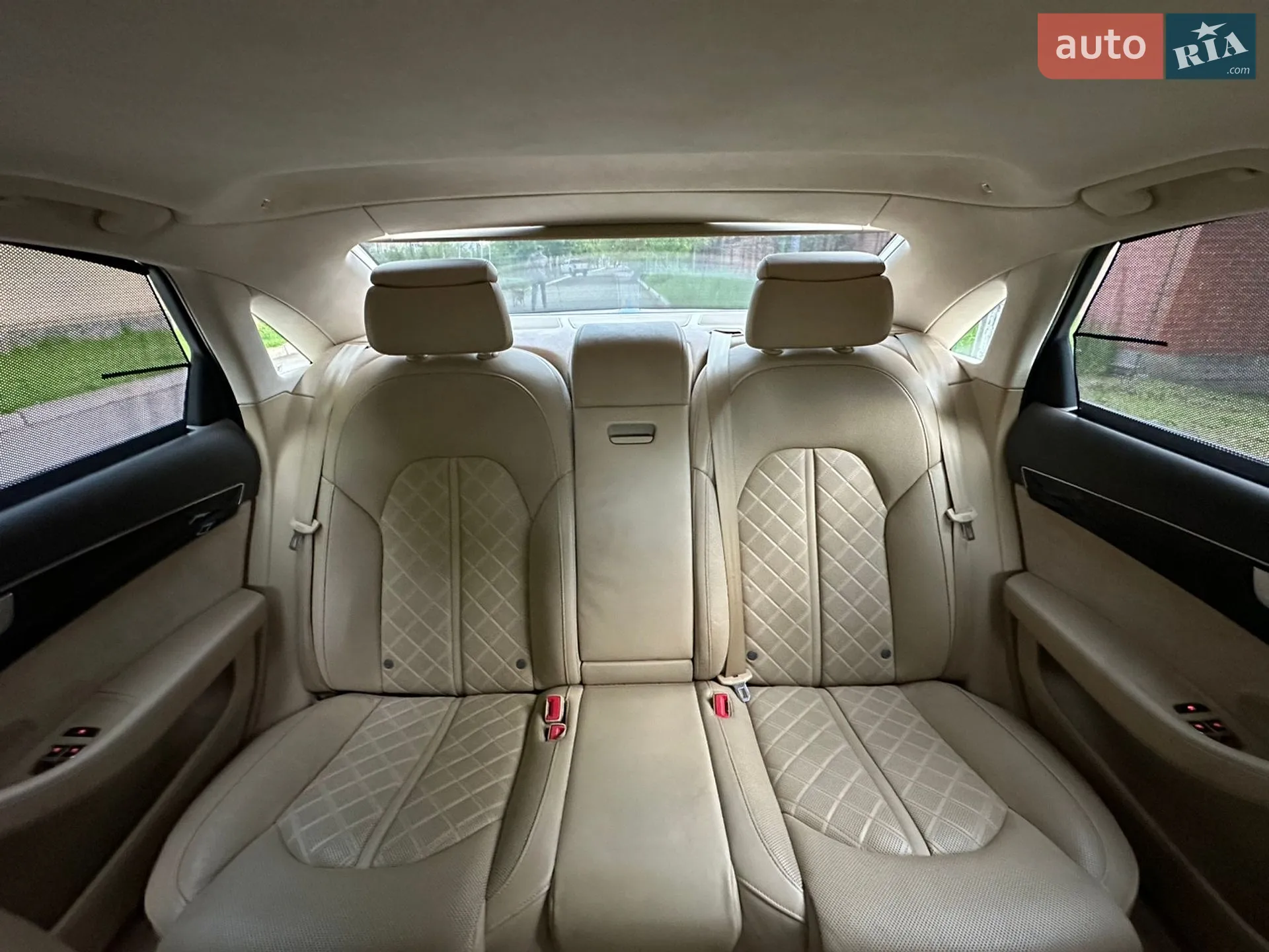 2013 Audi A8 - мініатюра 28