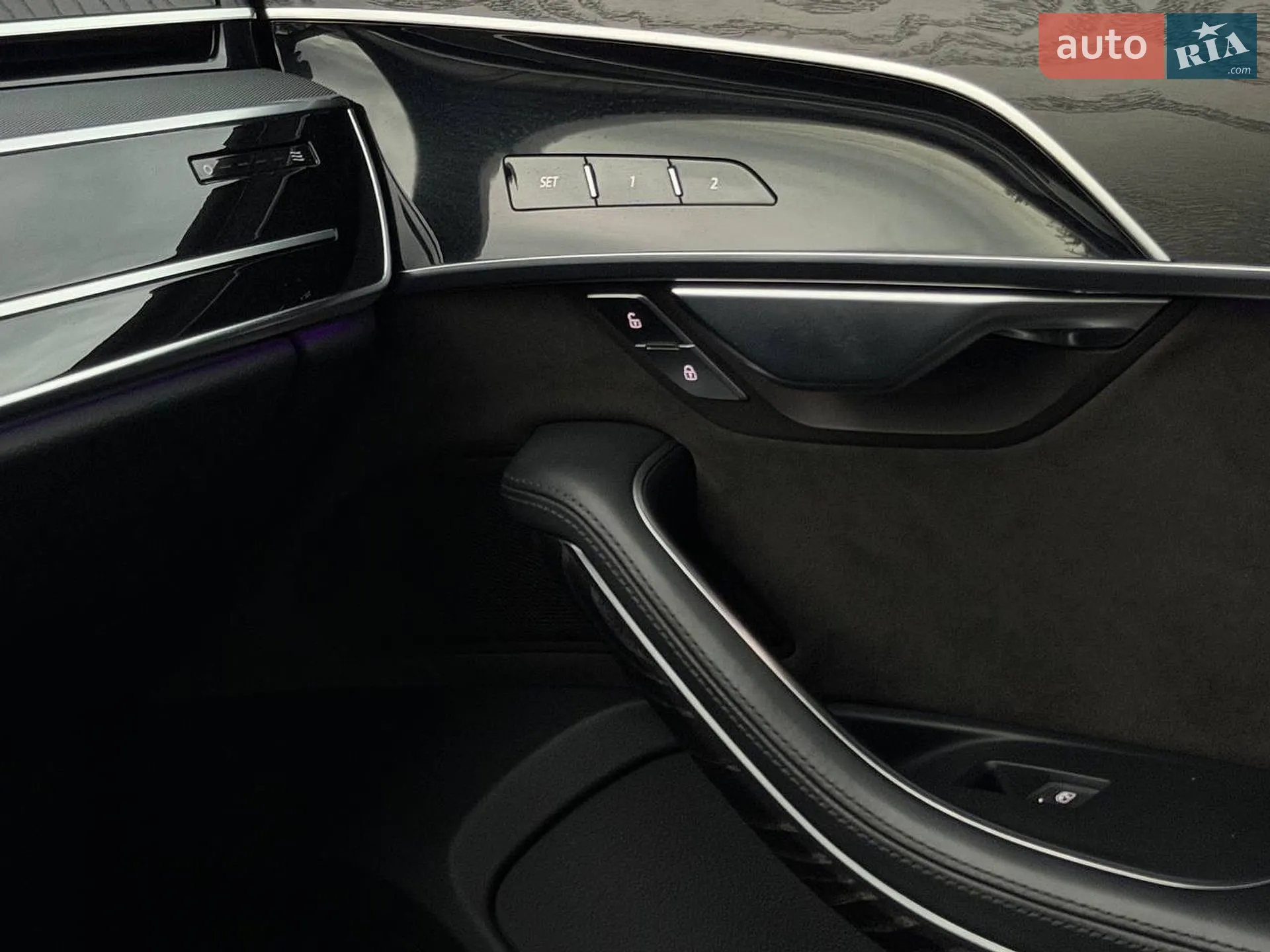 2020 Audi A8 - мініатюра 45