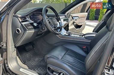 Седан Audi A8 2019 в Днепре