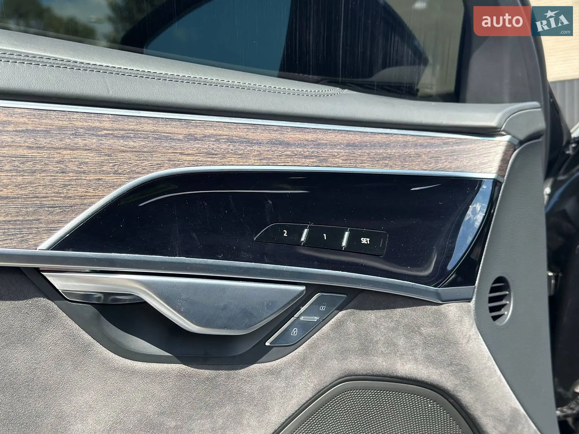 2019 Audi A8 - мініатюра 14
