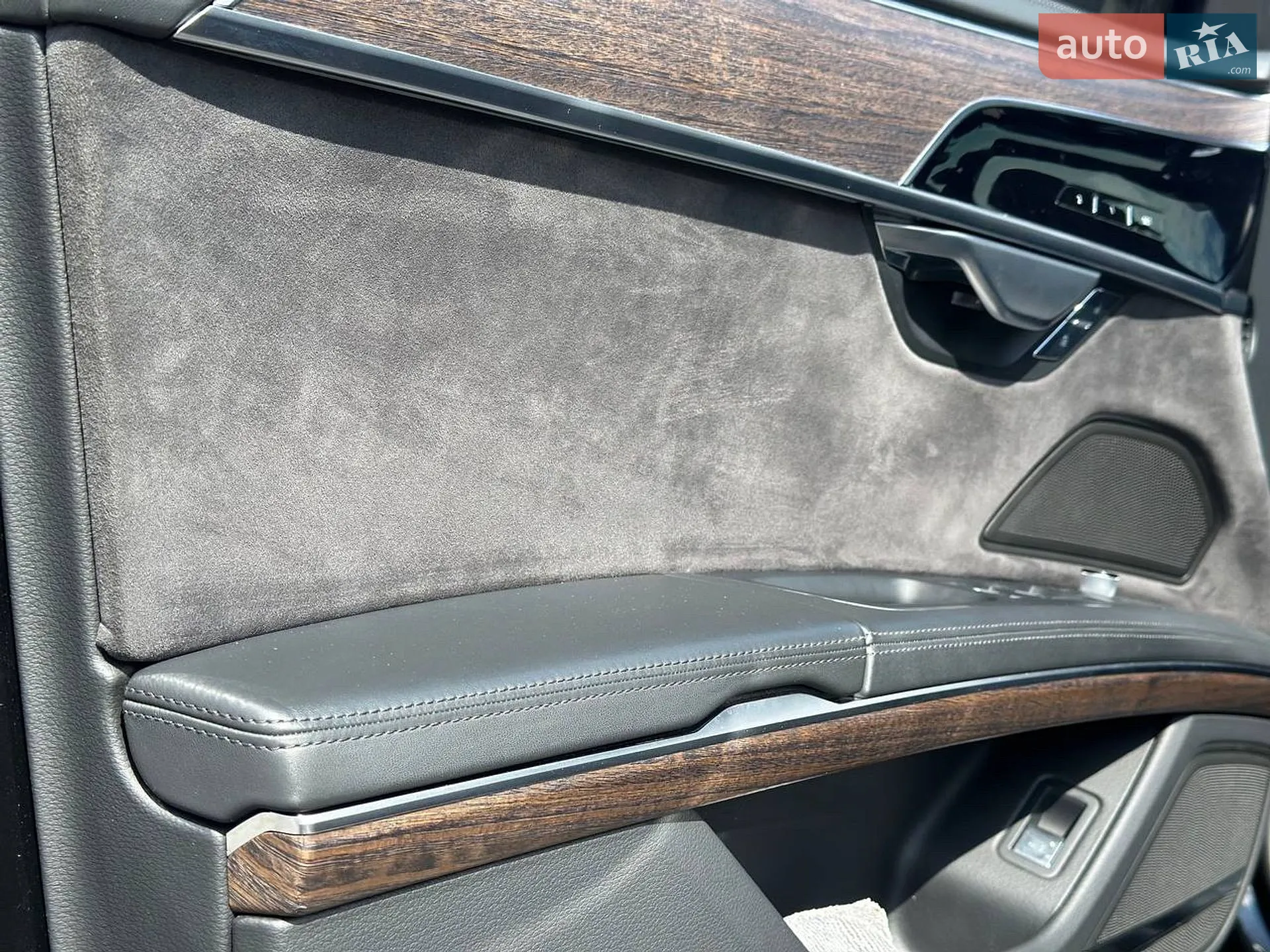 2019 Audi A8 - мініатюра 17