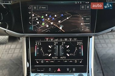 Седан Audi A8 2019 в Днепре