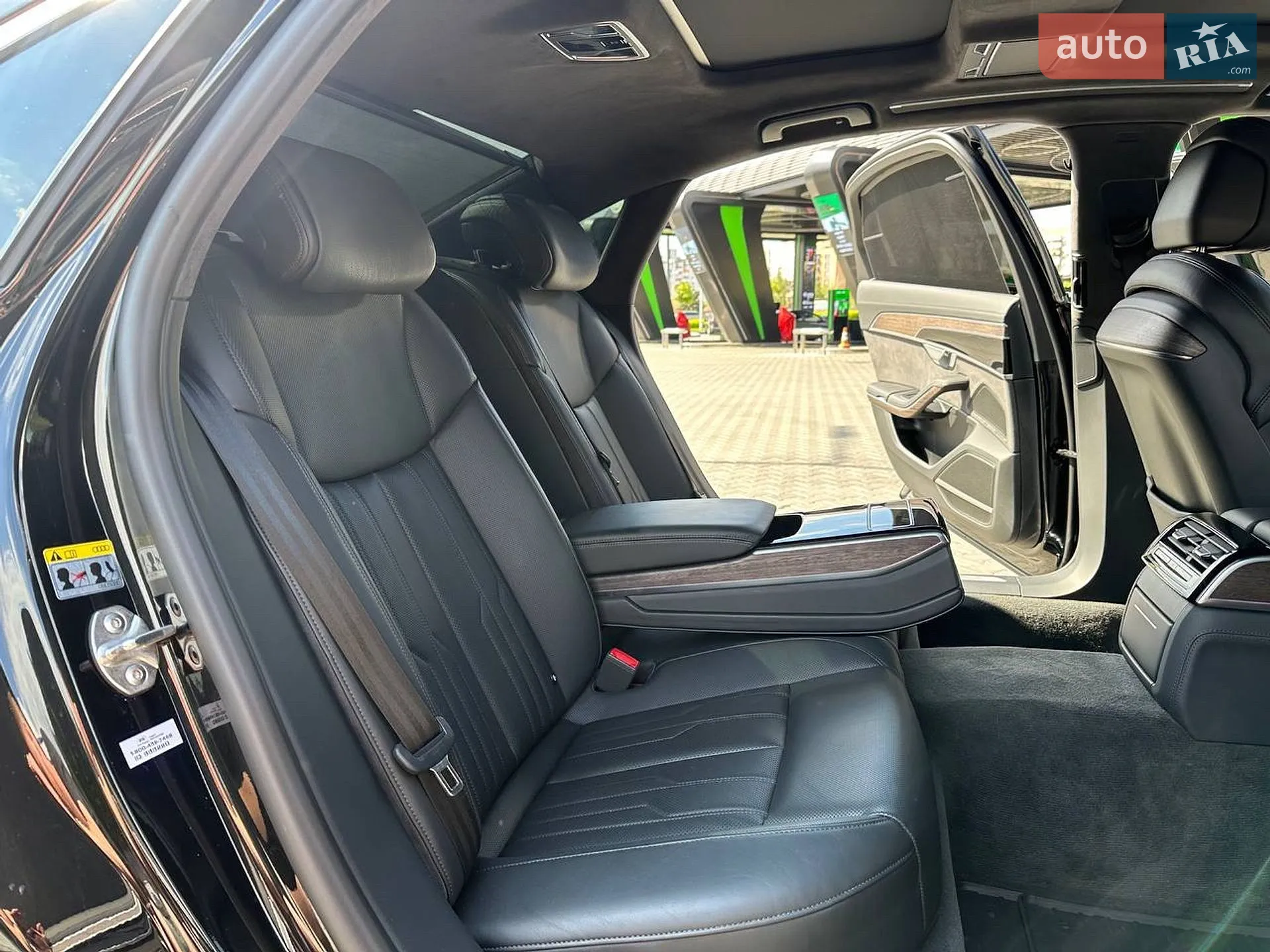 2019 Audi A8 - мініатюра 39