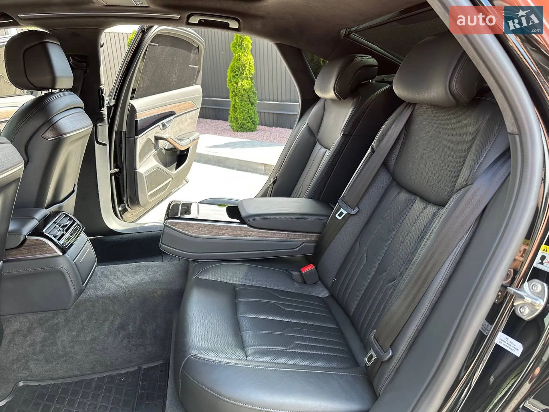 2019 Audi A8 - мініатюра 41