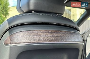Седан Audi A8 2019 в Днепре