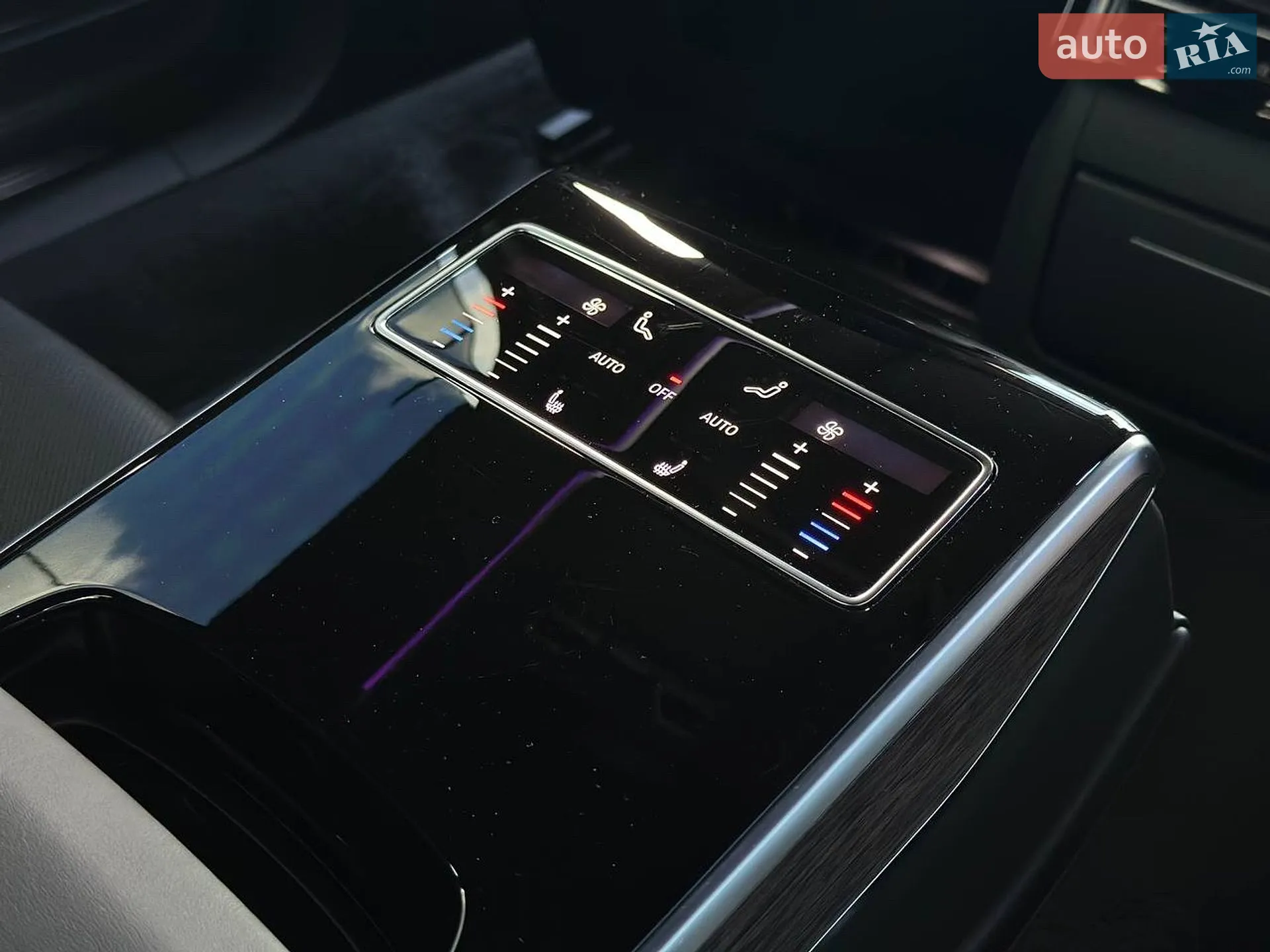 2019 Audi A8 - мініатюра 59