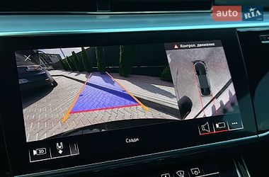 Седан Audi A8 2019 в Днепре