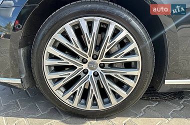 Седан Audi A8 2019 в Днепре