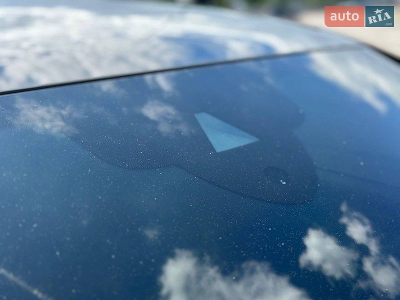 Седан Audi A8 2019 в Днепре
