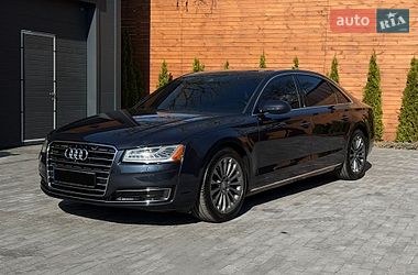 audi a8 2015 в Київ від про продавця Володимир audi a8 2015 в Київ від професійного продавця Володимир