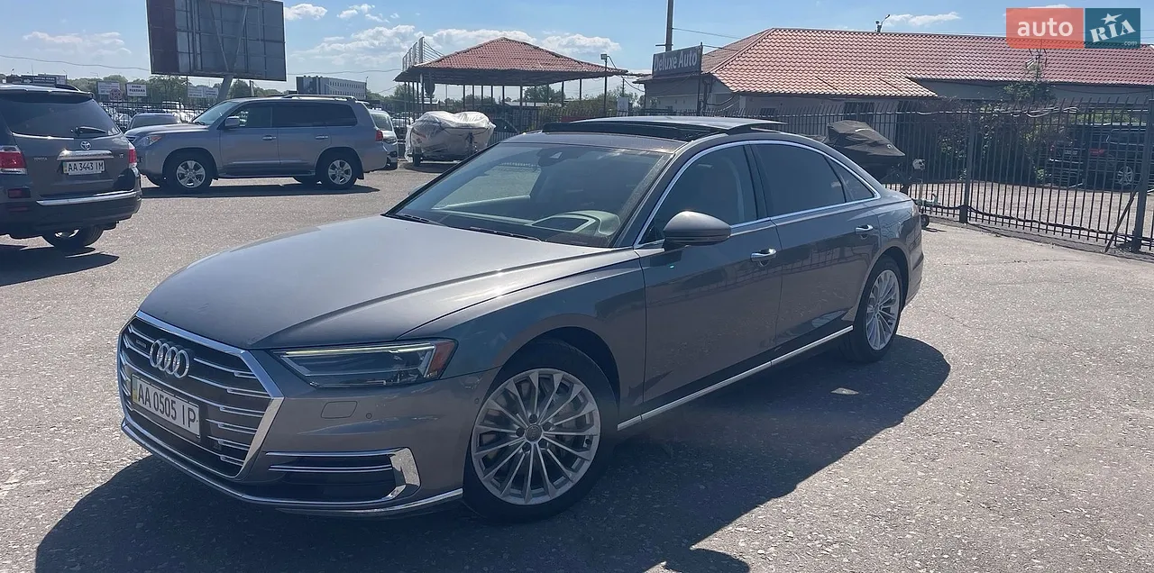 2021 Audi S6 - мініатюра 79