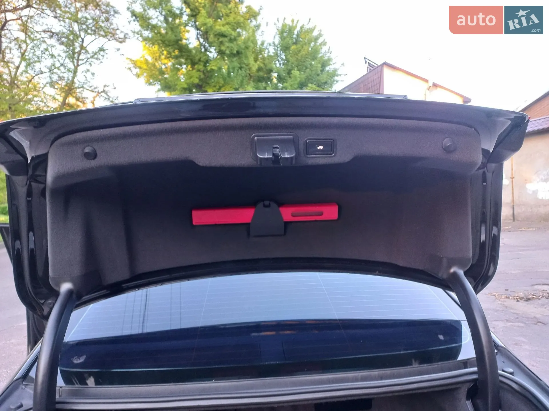 2010 Audi A8 - мініатюра 17