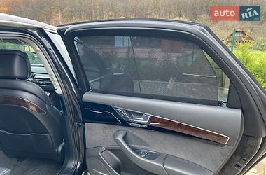 Седан Audi A8 2013 в Киеве