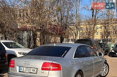 Седан Audi A8 2007 в Василькові