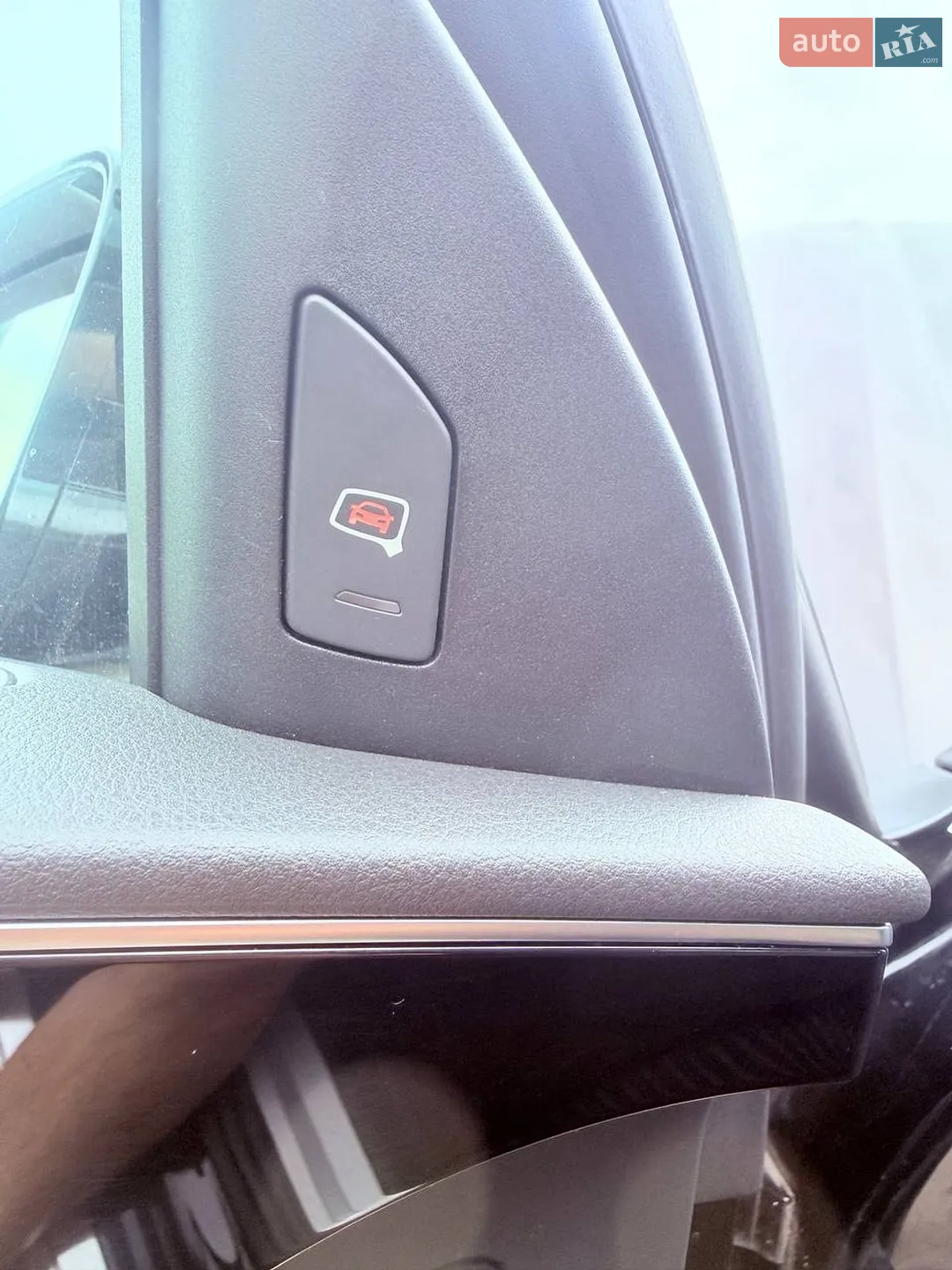 2013 Audi A8 - мініатюра 45