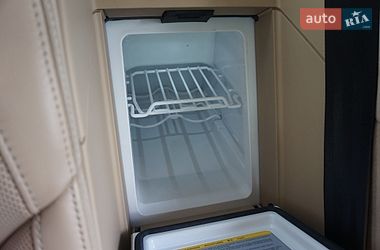 Седан Audi A8 2012 в Одесі