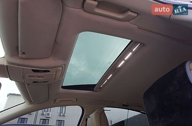 Седан Audi A8 2012 в Одесі