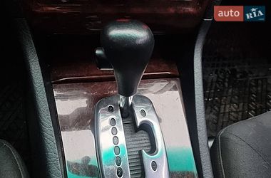 Седан Audi A8 1998 в Білій Церкві