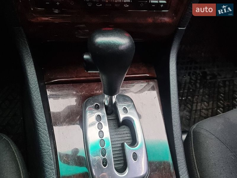 Седан Audi A8 1998 в Білій Церкві