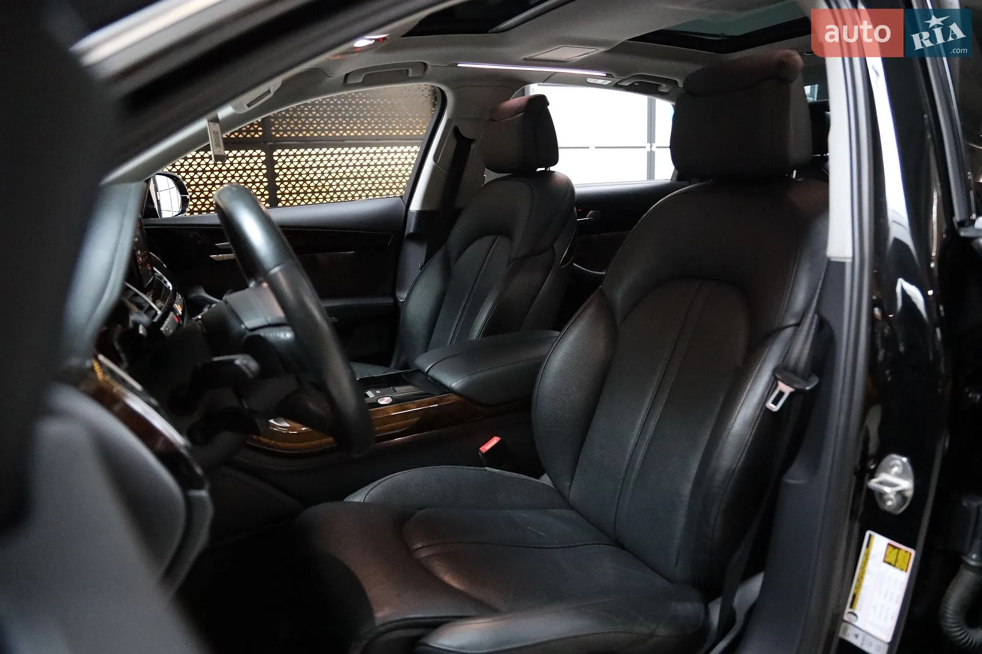2018 Audi A8 - мініатюра 29