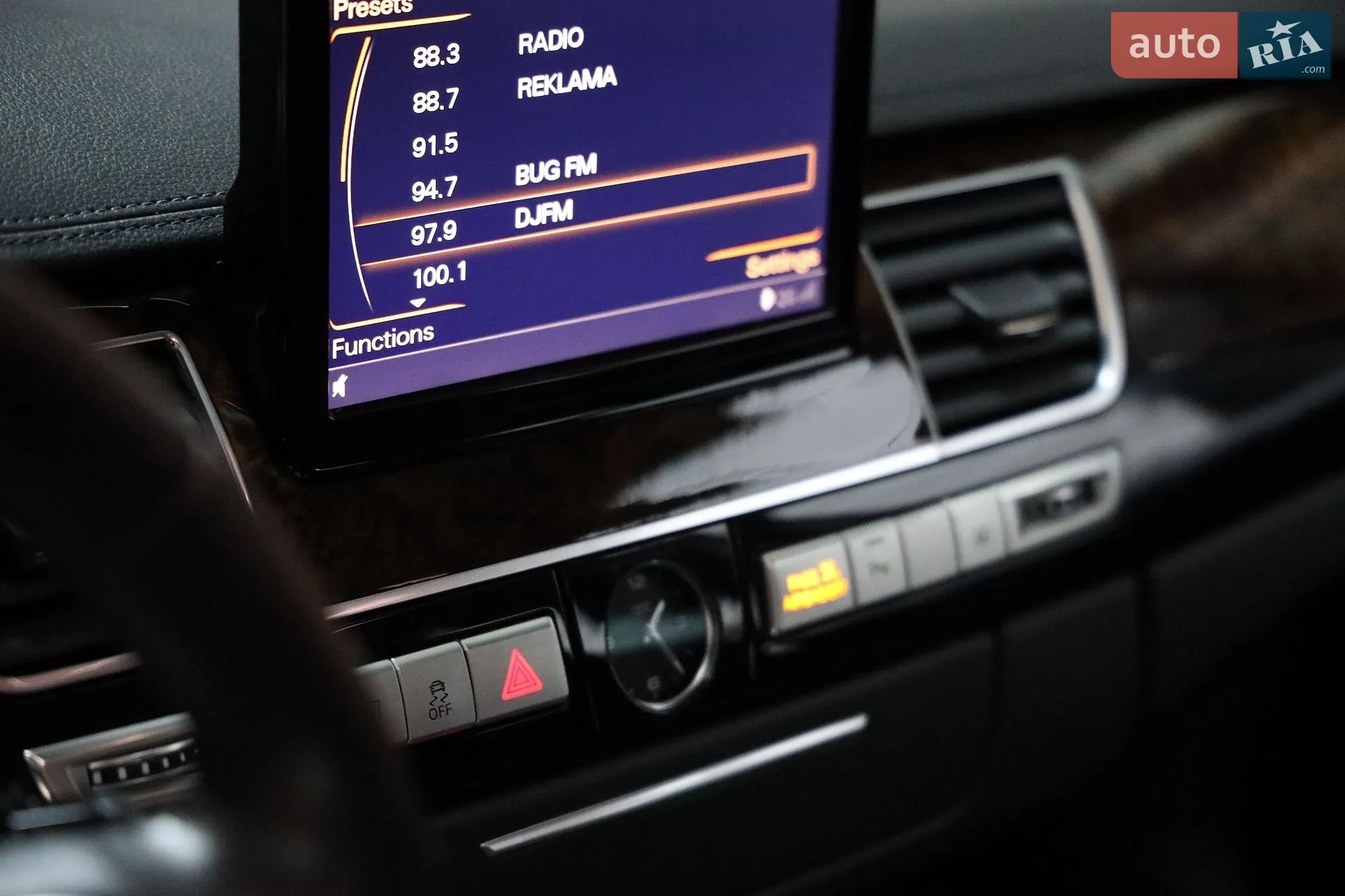 2018 Audi A8 - мініатюра 22