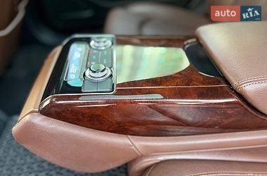 Седан Audi A8 2013 в Тернополі фото 19 Седан Audi A8 2013 в Тернополі