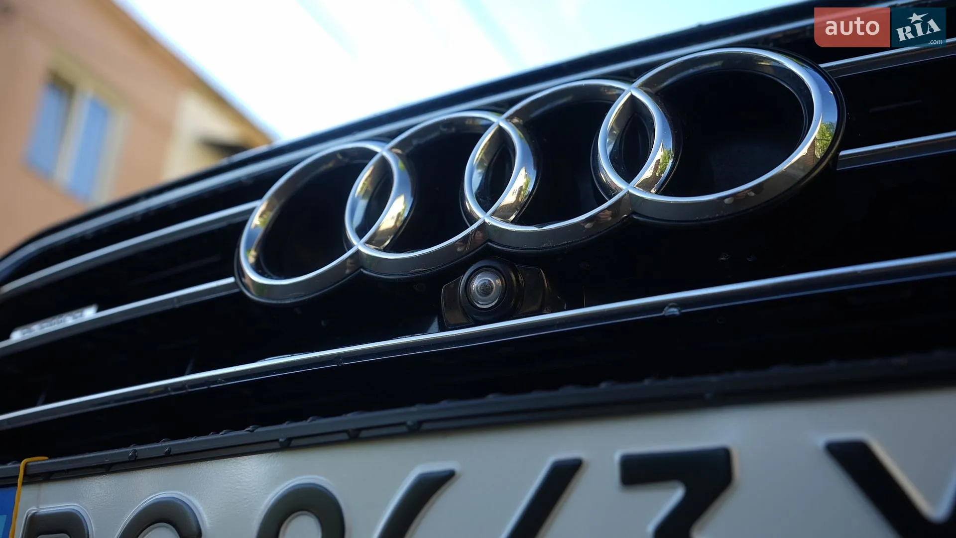 2015 Audi A8 - мініатюра 6