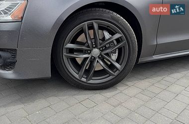 Седан Audi A8 2016 в Львові фото 9 Седан Audi A8 2016 в Львові
