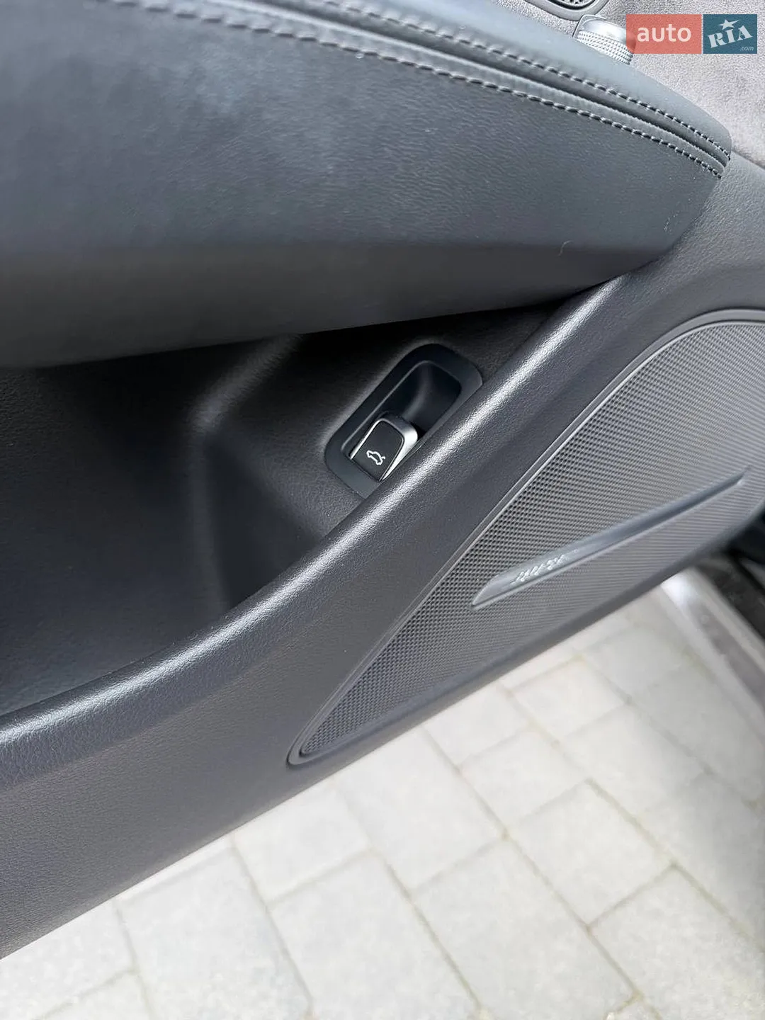 2016 Audi A8 - мініатюра 15