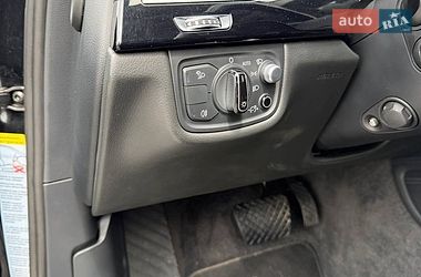 Седан Audi A8 2016 в Львові фото 20 Седан Audi A8 2016 в Львові