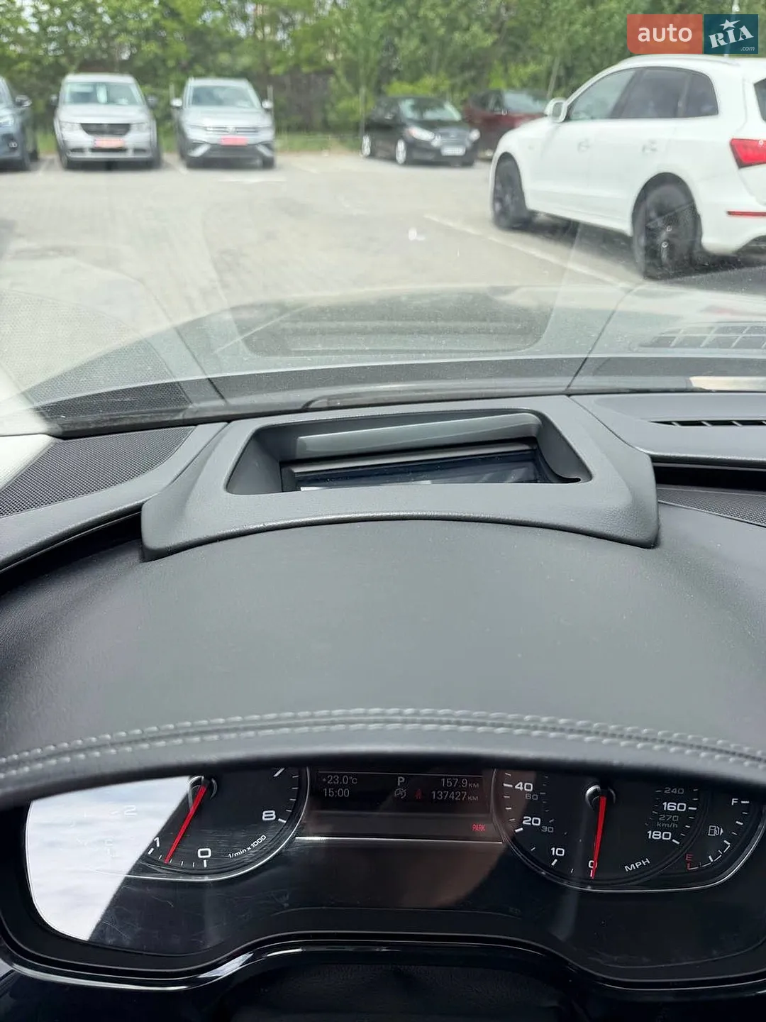 2016 Audi A8 - мініатюра 24