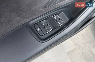 Седан Audi A8 2016 в Львові фото 36 Седан Audi A8 2016 в Львові