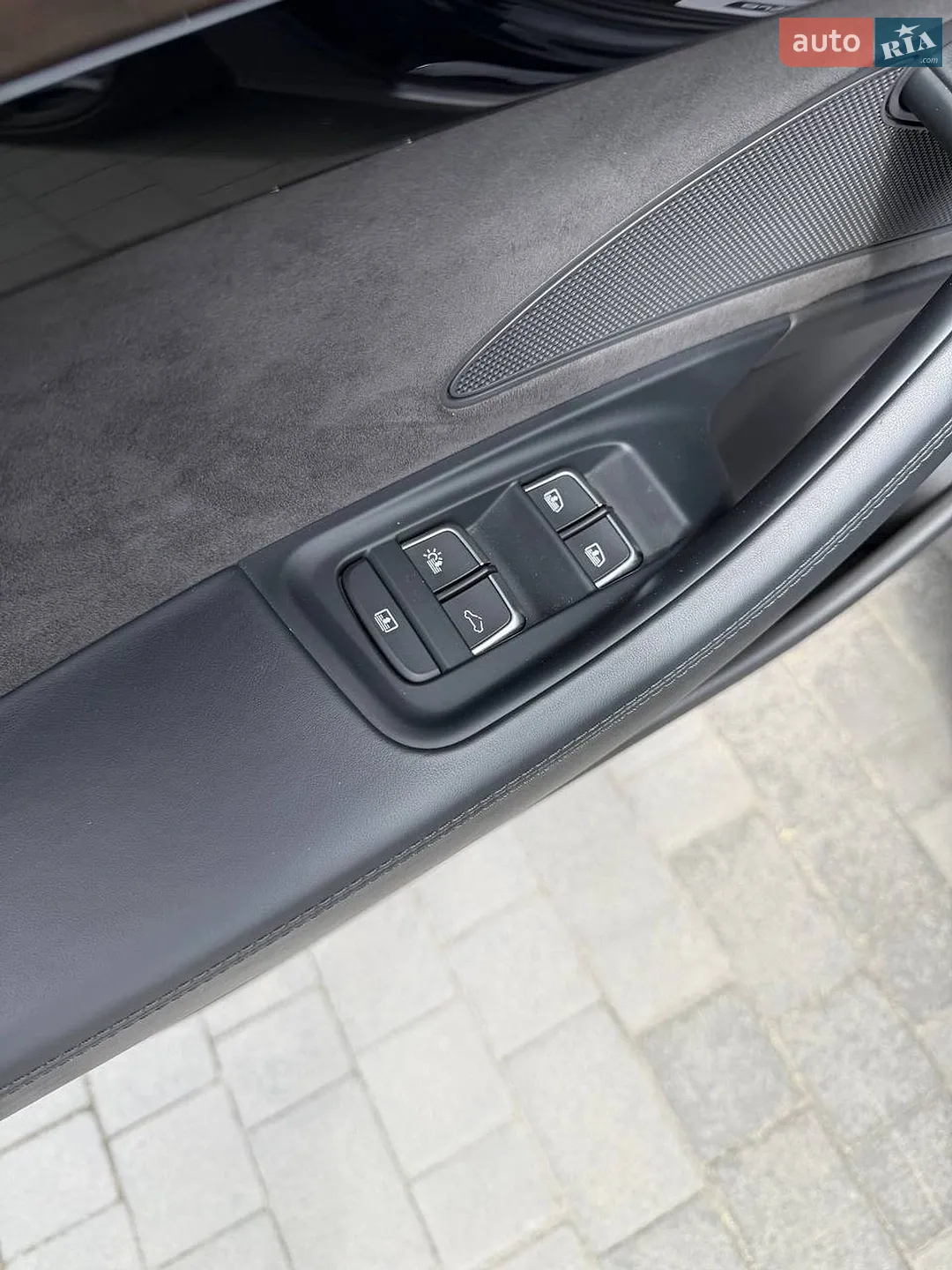 2016 Audi A8 - мініатюра 36