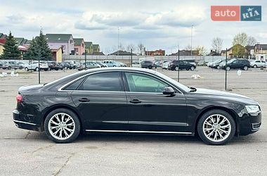 Седан Audi A8 2014 в Вінниці фото 7 Седан Audi A8 2014 в Вінниці